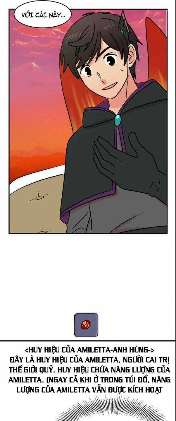 Mọt Sách - Chapter 87 - Trang 32