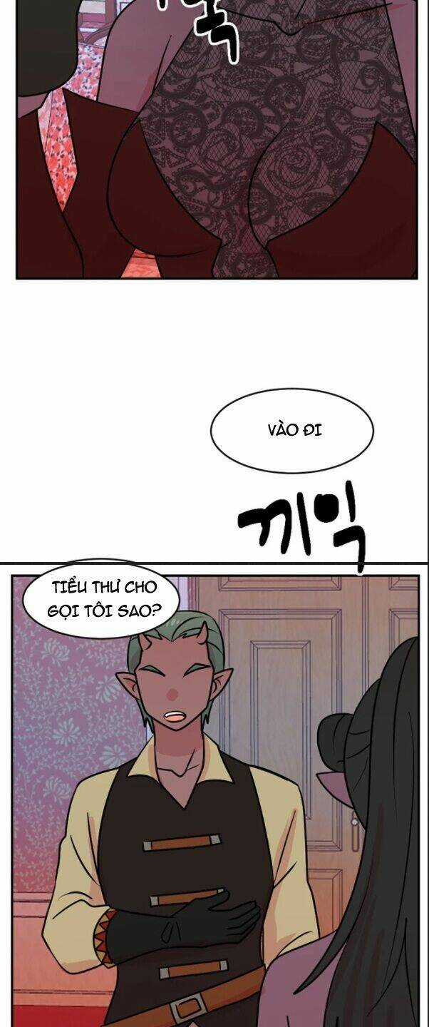 Mọt Sách - Chapter 87 - Trang 34