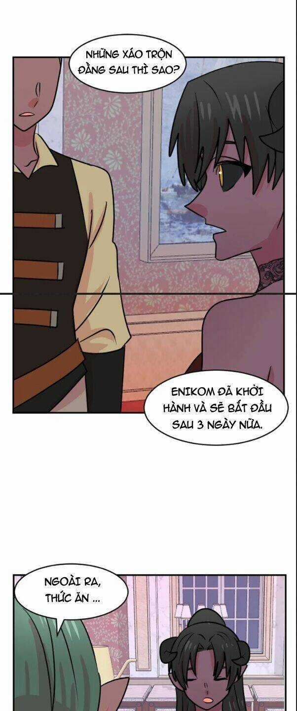 Mọt Sách - Chapter 87 - Trang 37