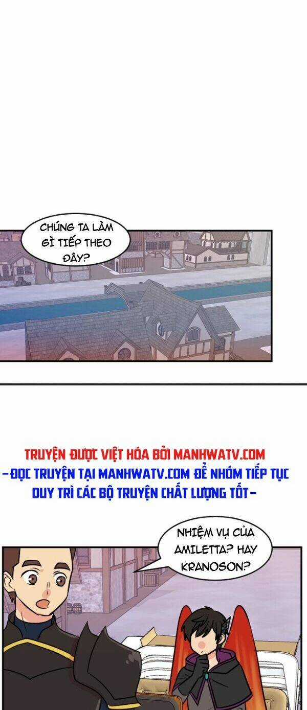 Mọt Sách - Chapter 87 - Trang 5