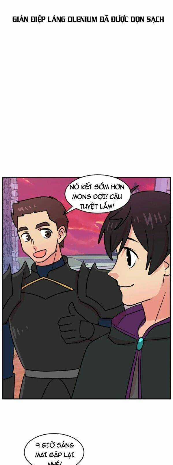 Mọt Sách - Chapter 87 - Trang 43