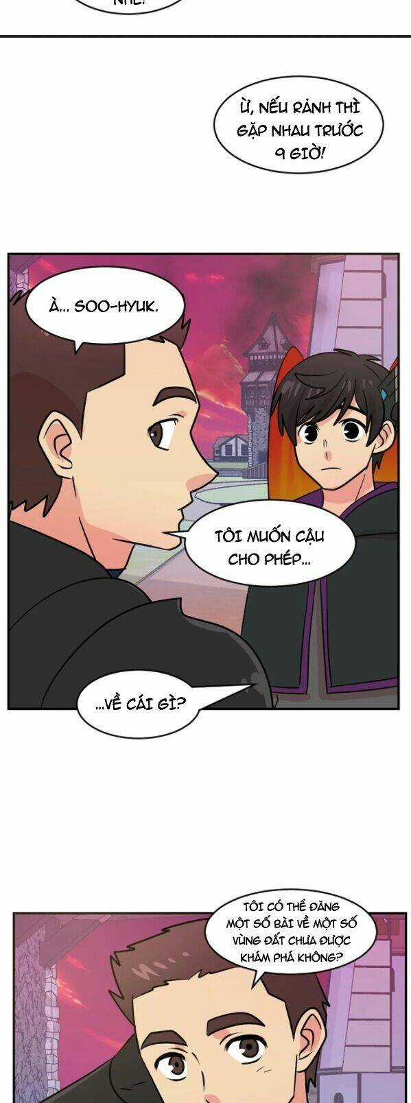 Mọt Sách - Chapter 87 - Trang 44