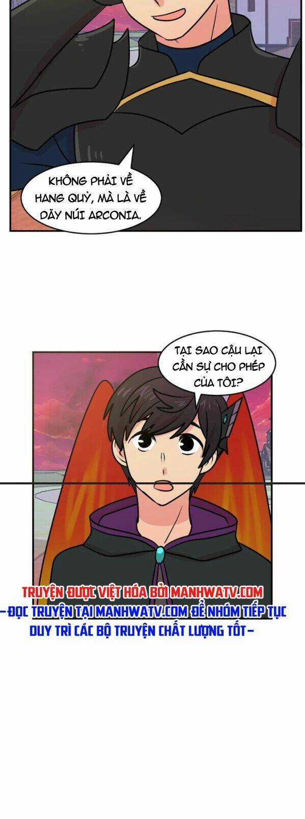 Mọt Sách - Chapter 87 - Trang 45