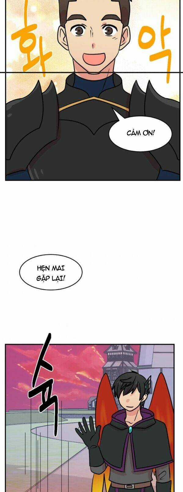 Mọt Sách - Chapter 87 - Trang 47