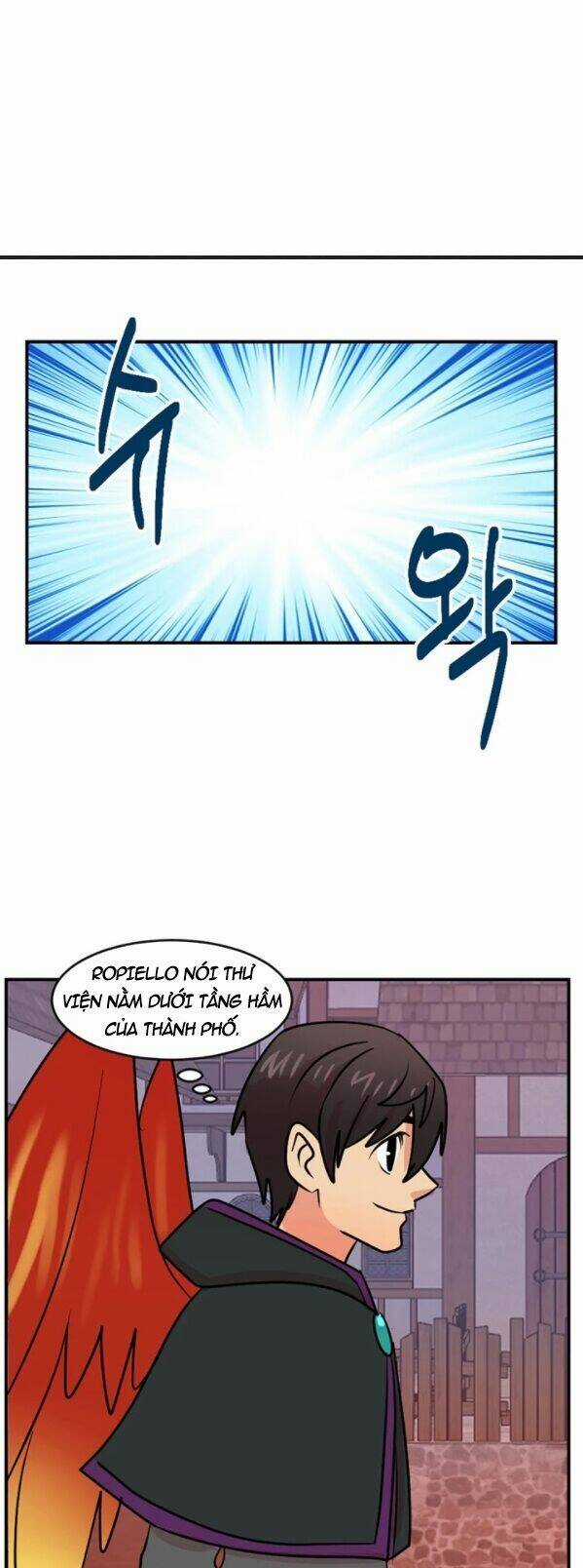 Mọt Sách - Chapter 87 - Trang 49