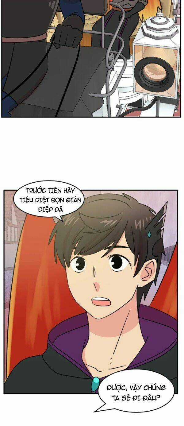 Mọt Sách - Chapter 87 - Trang 6