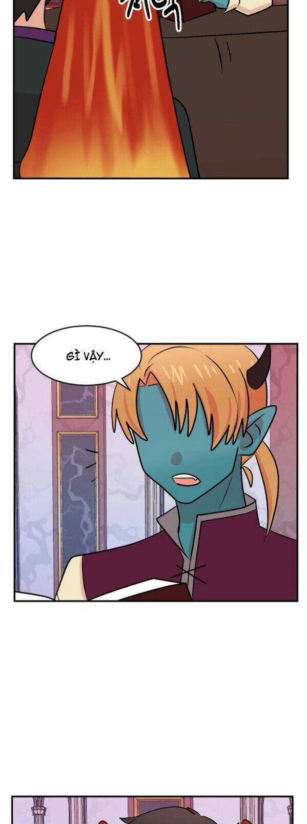 Mọt Sách - Chapter 87 - Trang 51