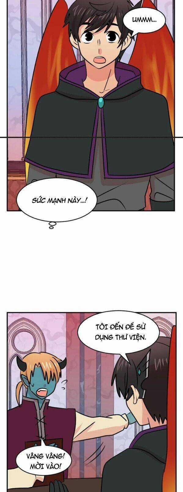 Mọt Sách - Chapter 87 - Trang 52