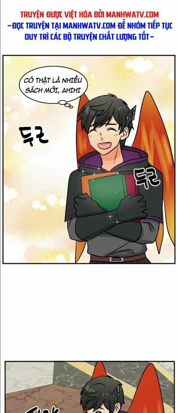 Mọt Sách - Chapter 88 - Trang 2