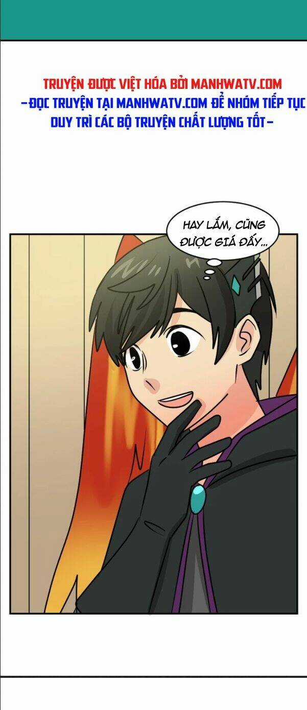 Mọt Sách - Chapter 88 - Trang 11