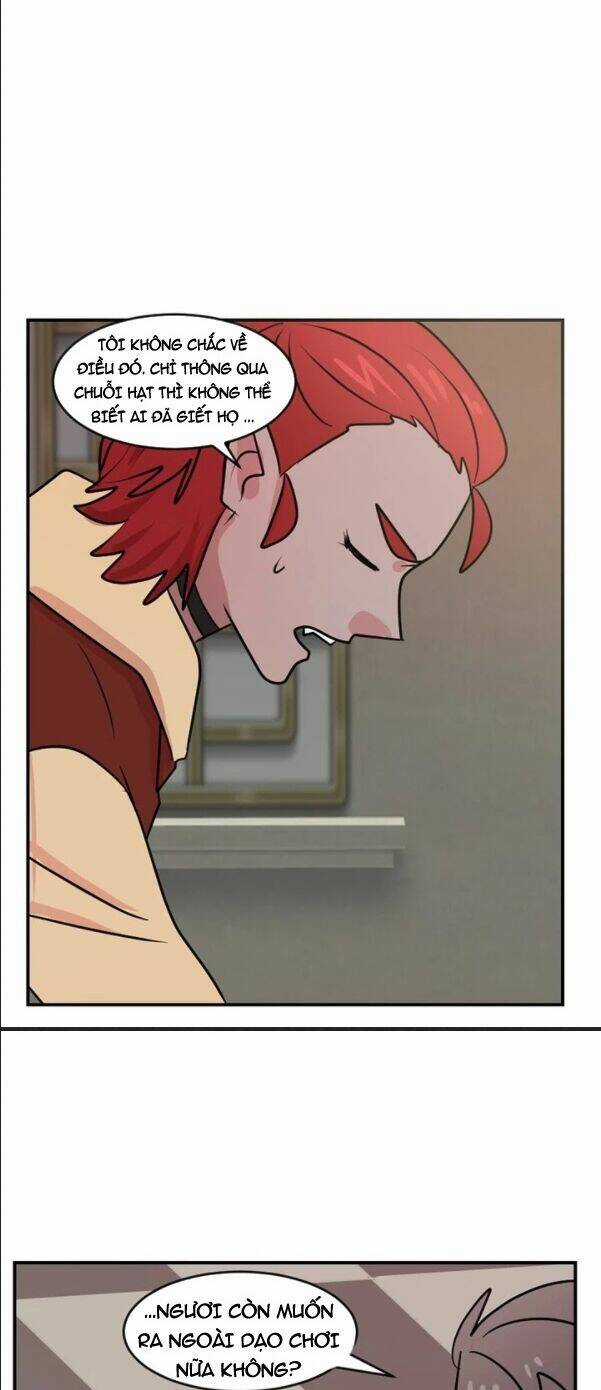 Mọt Sách - Chapter 88 - Trang 21