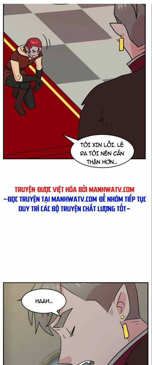 Mọt Sách - Chapter 88 - Trang 22