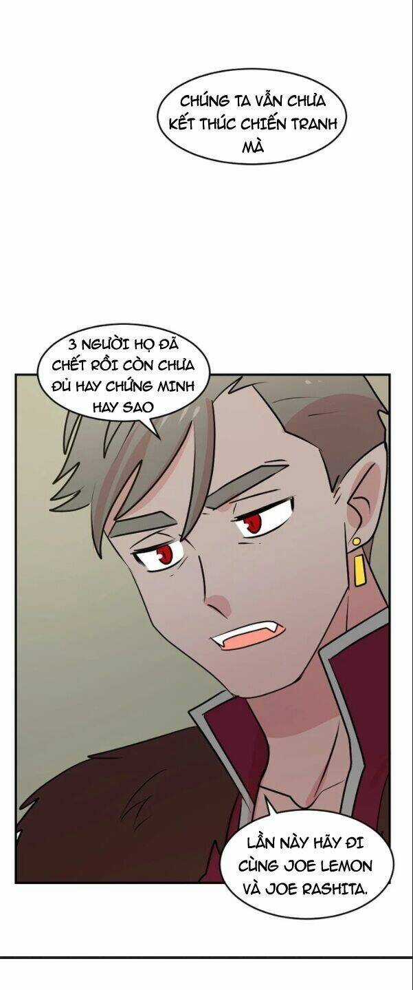 Mọt Sách - Chapter 88 - Trang 24