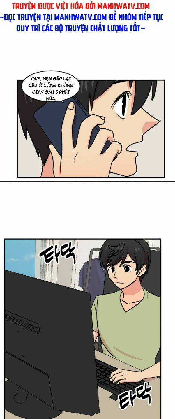 Mọt Sách - Chapter 88 - Trang 26