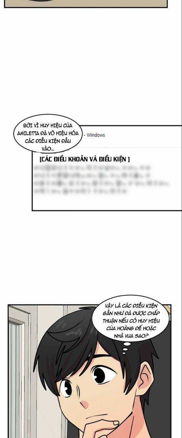 Mọt Sách - Chapter 88 - Trang 27