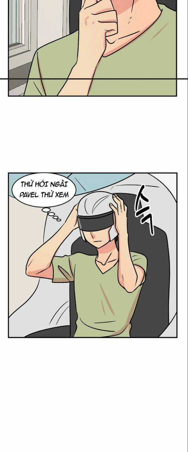 Mọt Sách - Chapter 88 - Trang 28