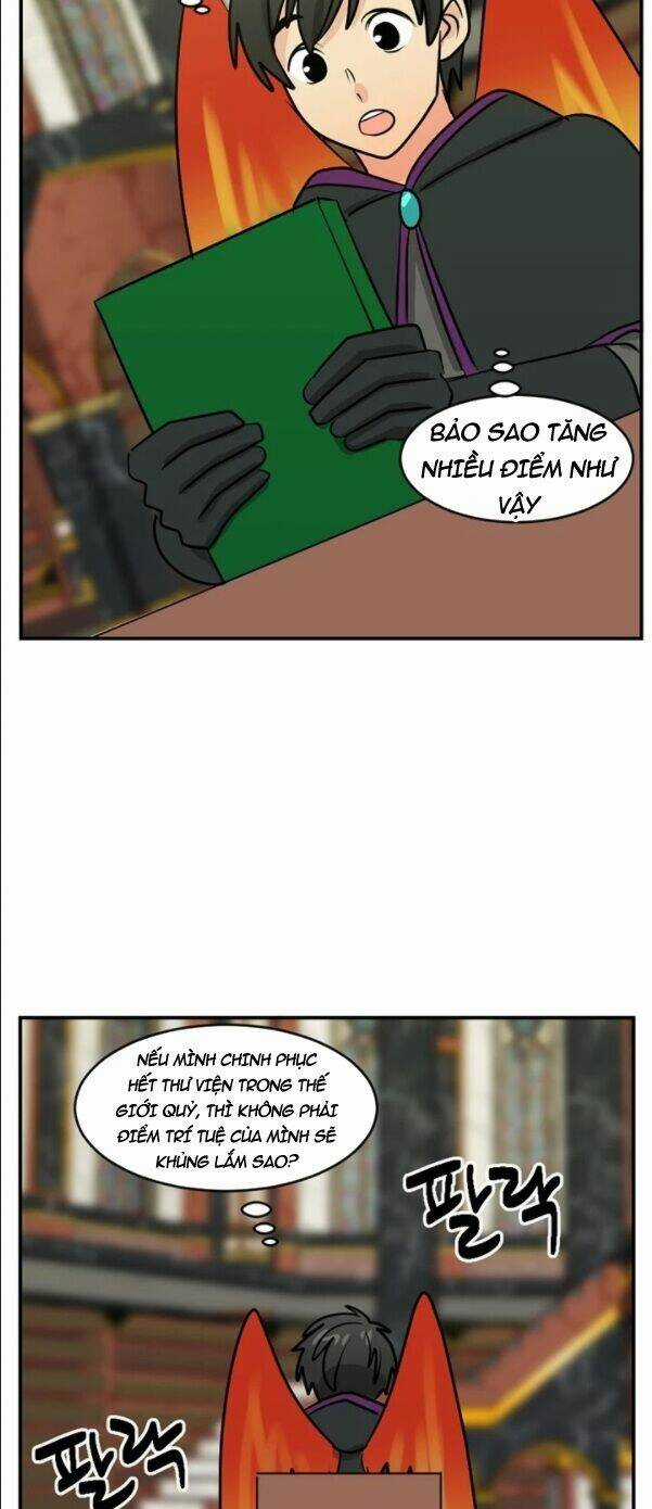 Mọt Sách - Chapter 88 - Trang 4