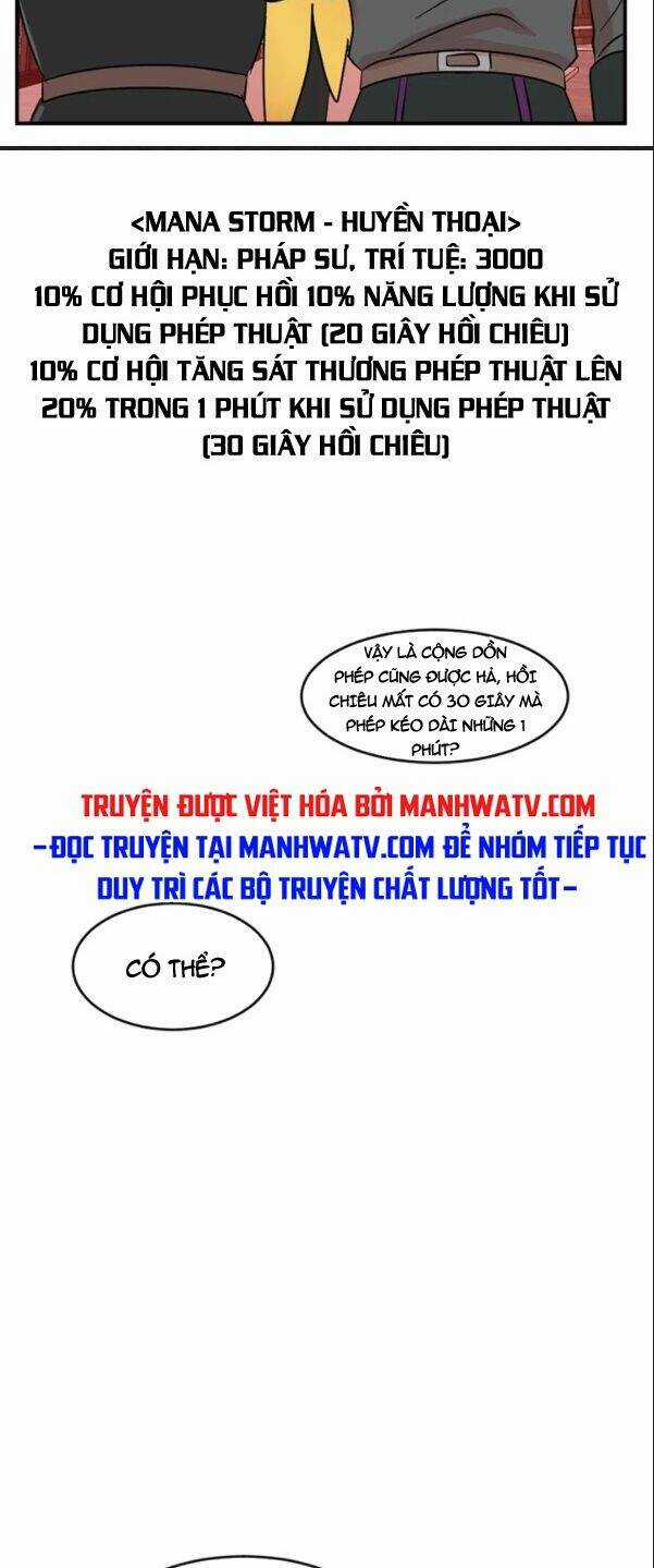 Mọt Sách - Chapter 88 - Trang 31