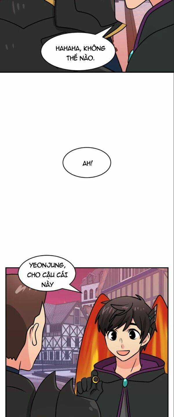 Mọt Sách - Chapter 88 - Trang 33