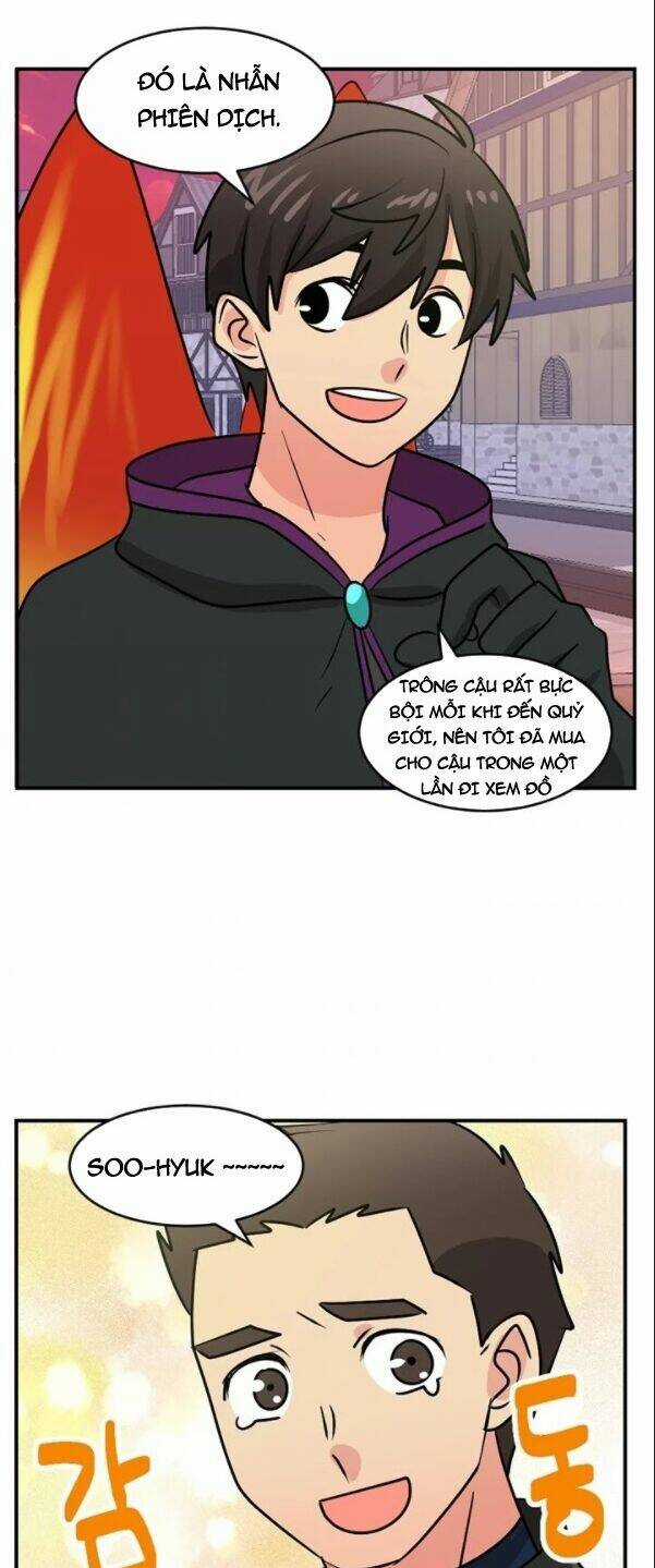 Mọt Sách - Chapter 88 - Trang 35