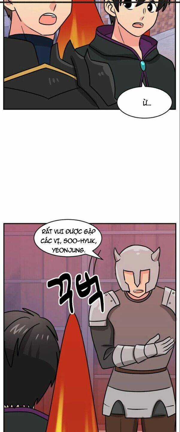 Mọt Sách - Chapter 88 - Trang 38