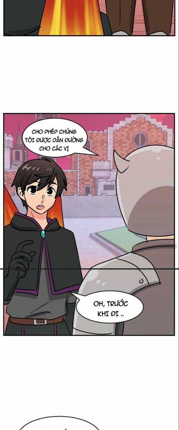 Mọt Sách - Chapter 88 - Trang 39