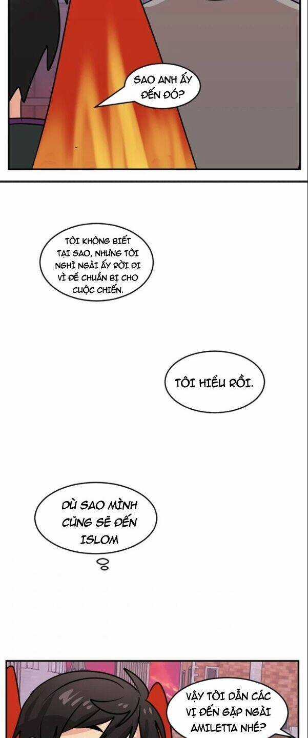 Mọt Sách - Chapter 88 - Trang 41