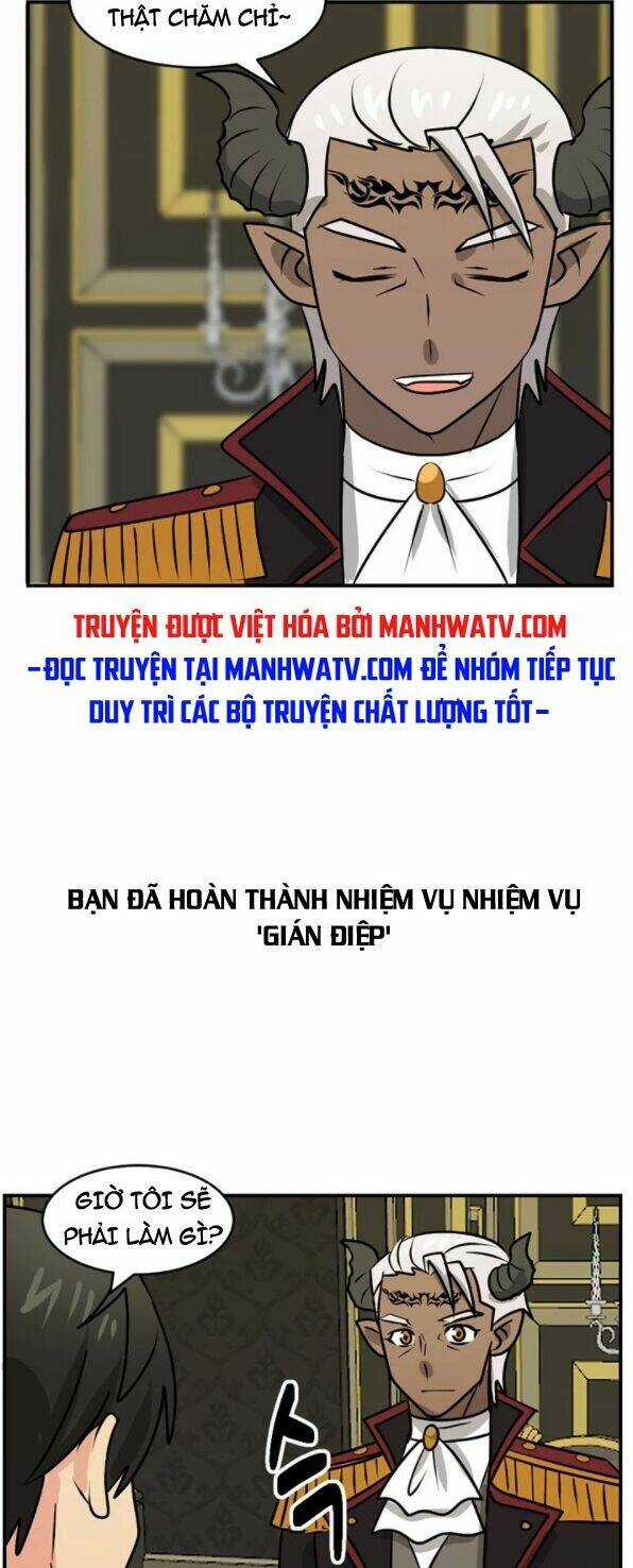 Mọt Sách - Chapter 88 - Trang 43