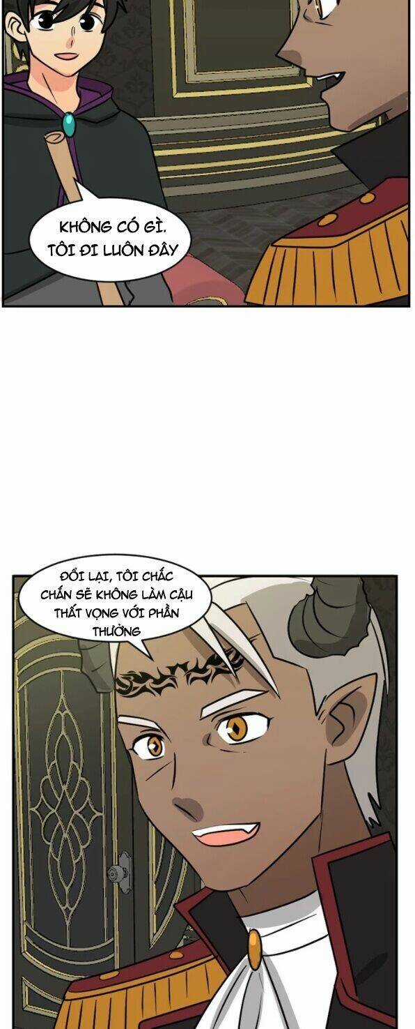 Mọt Sách - Chapter 88 - Trang 46