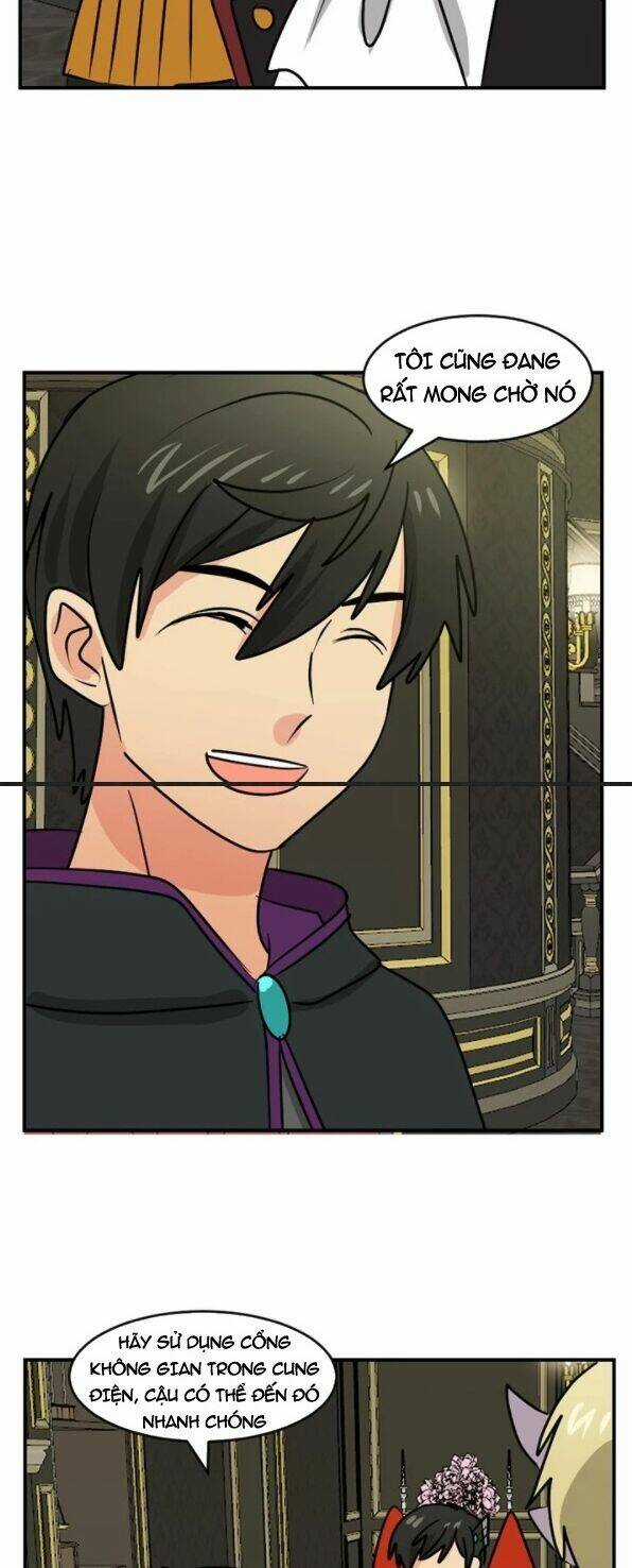 Mọt Sách - Chapter 88 - Trang 47