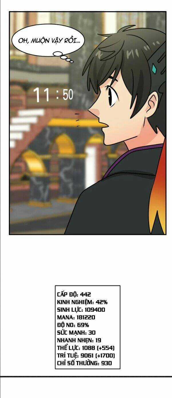 Mọt Sách - Chapter 88 - Trang 6