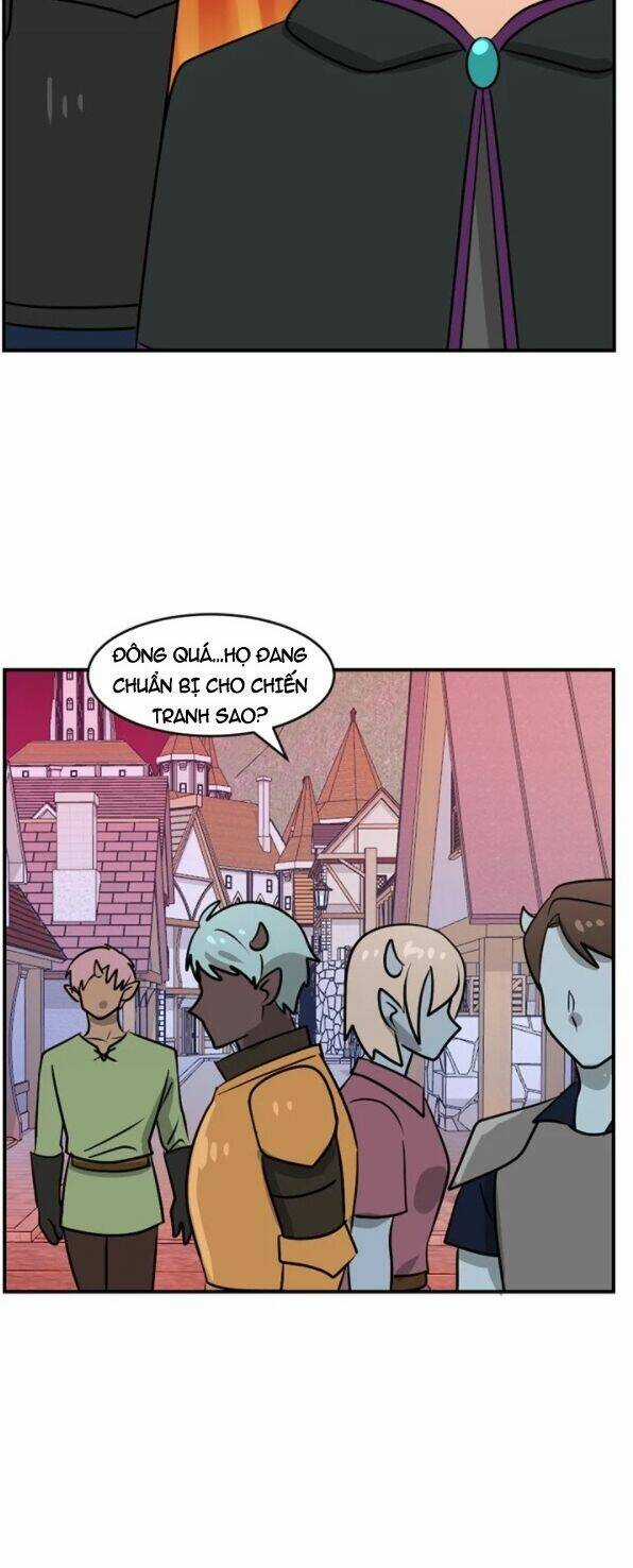 Mọt Sách - Chapter 88 - Trang 51