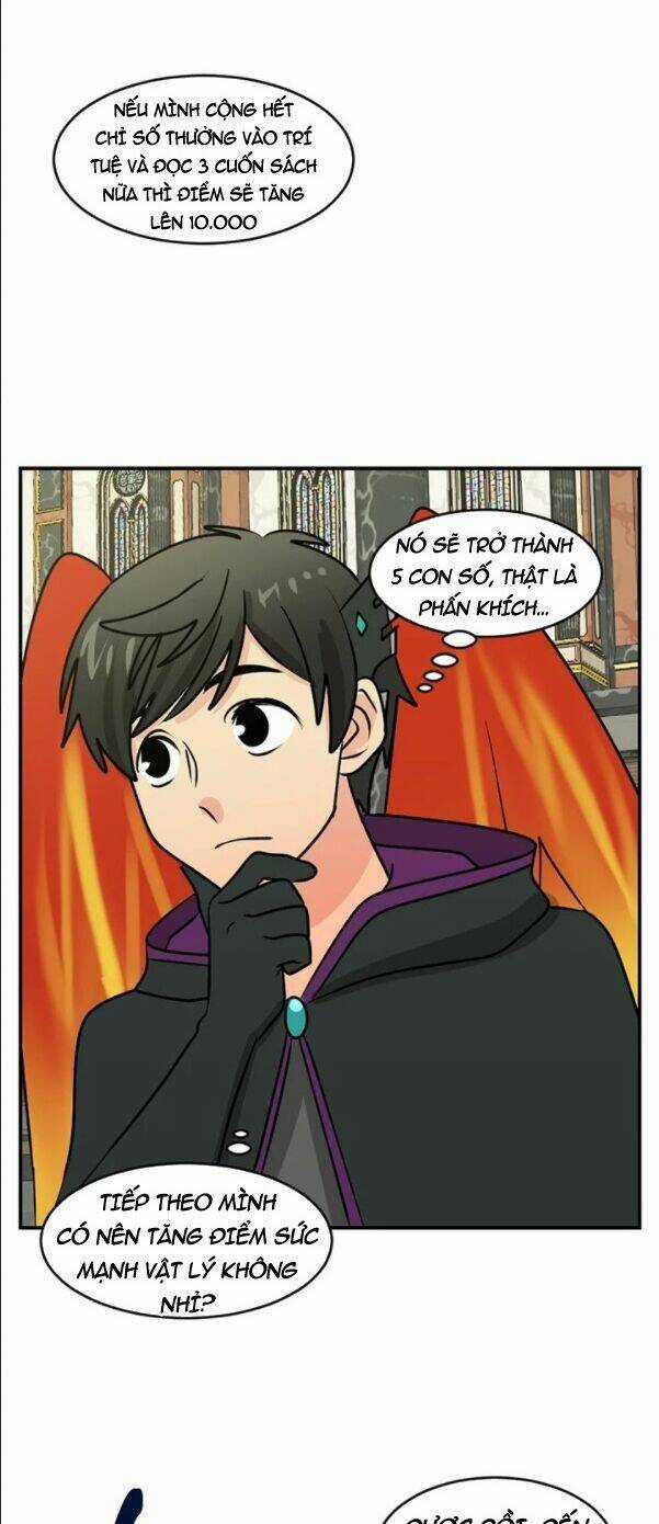 Mọt Sách - Chapter 88 - Trang 7