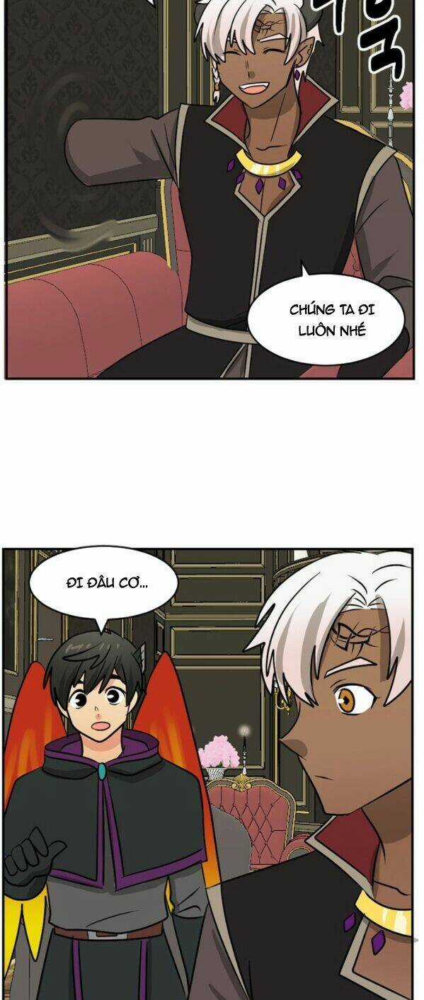 Mọt Sách - Chapter 89 - Trang 12