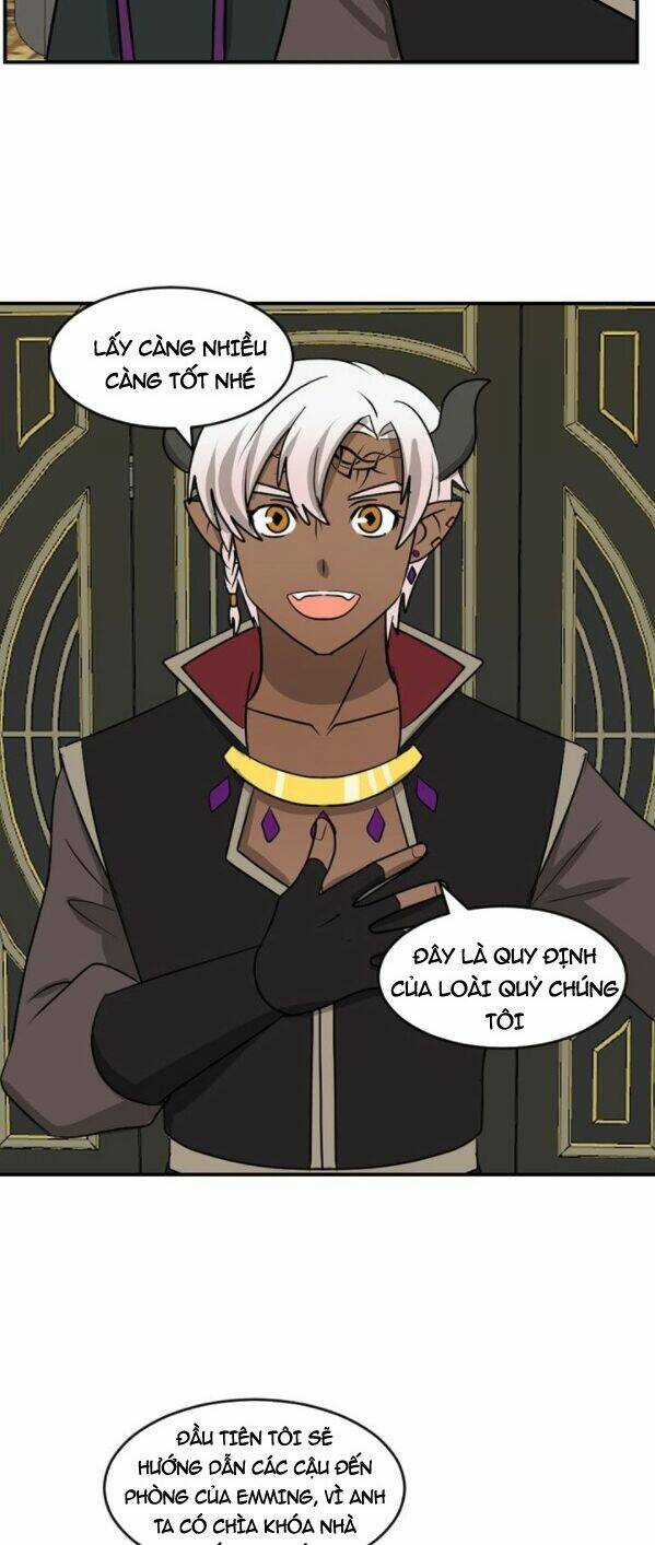 Mọt Sách - Chapter 89 - Trang 13