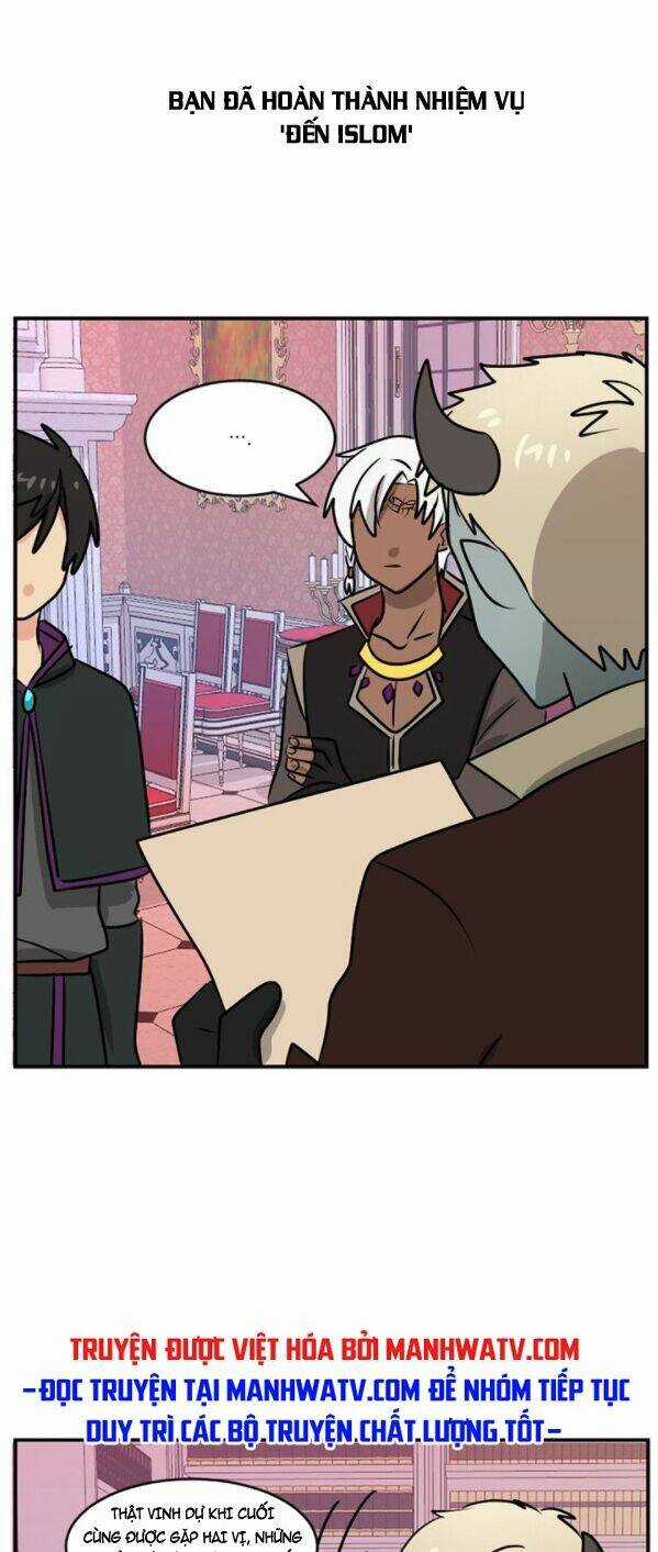 Mọt Sách - Chapter 89 - Trang 15