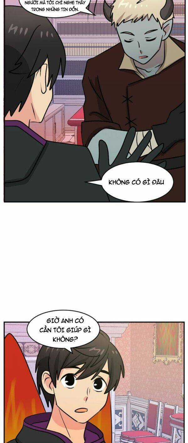 Mọt Sách - Chapter 89 - Trang 16