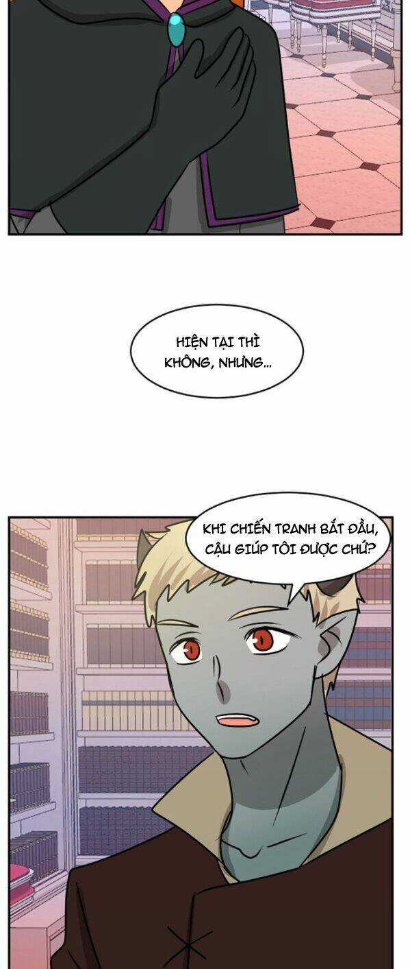 Mọt Sách - Chapter 89 - Trang 17