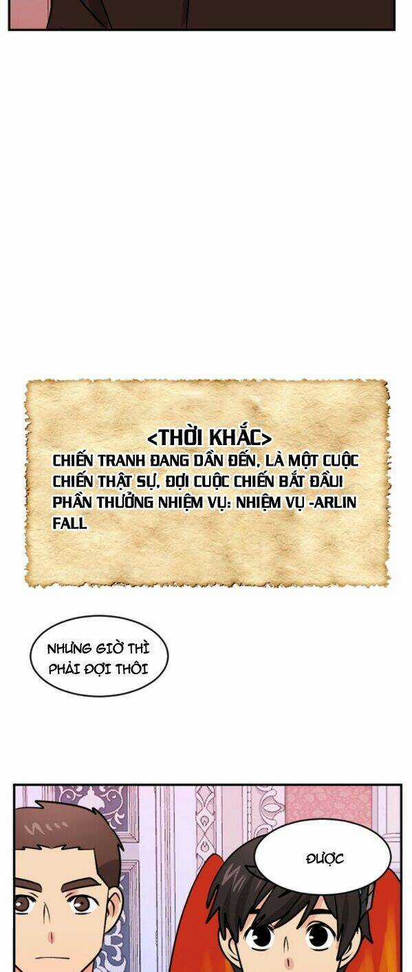 Mọt Sách - Chapter 89 - Trang 18