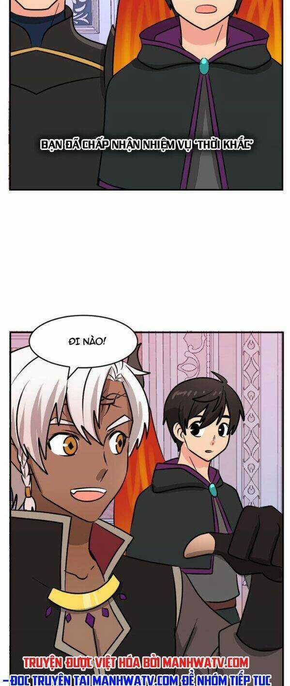 Mọt Sách - Chapter 89 - Trang 19