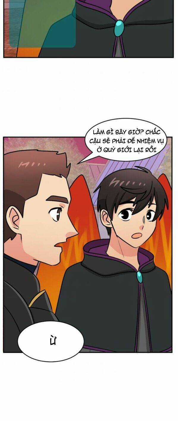 Mọt Sách - Chapter 89 - Trang 3