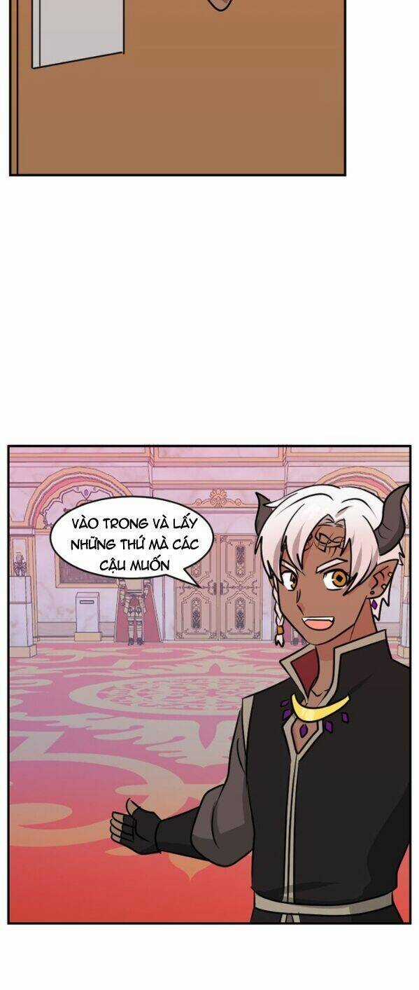 Mọt Sách - Chapter 89 - Trang 21