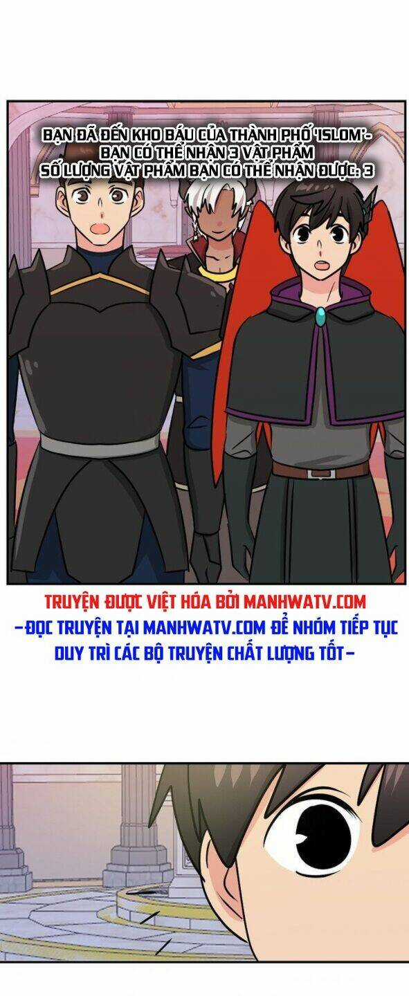 Mọt Sách - Chapter 89 - Trang 22