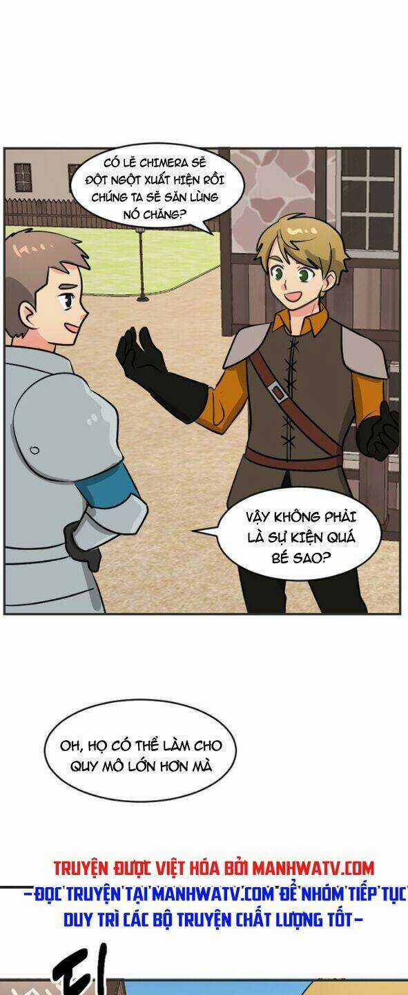 Mọt Sách - Chapter 89 - Trang 25