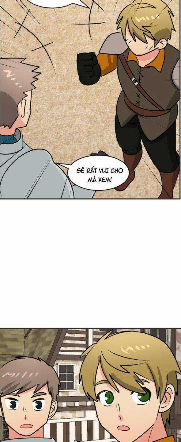 Mọt Sách - Chapter 89 - Trang 27