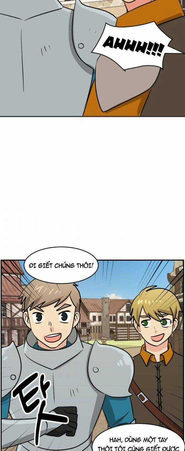 Mọt Sách - Chapter 89 - Trang 28