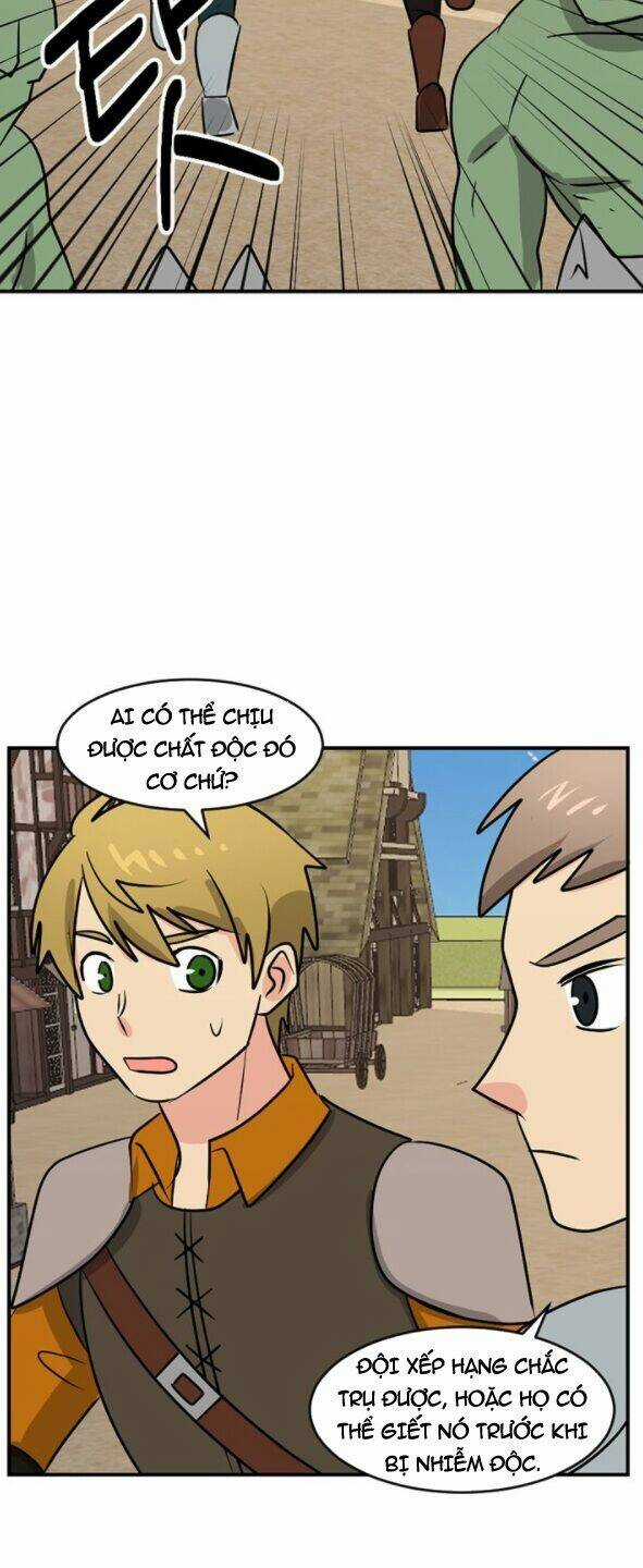 Mọt Sách - Chapter 89 - Trang 33