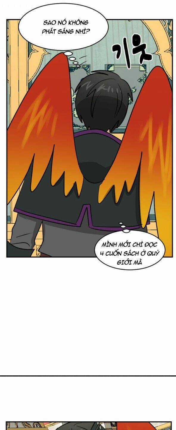 Mọt Sách - Chapter 89 - Trang 36