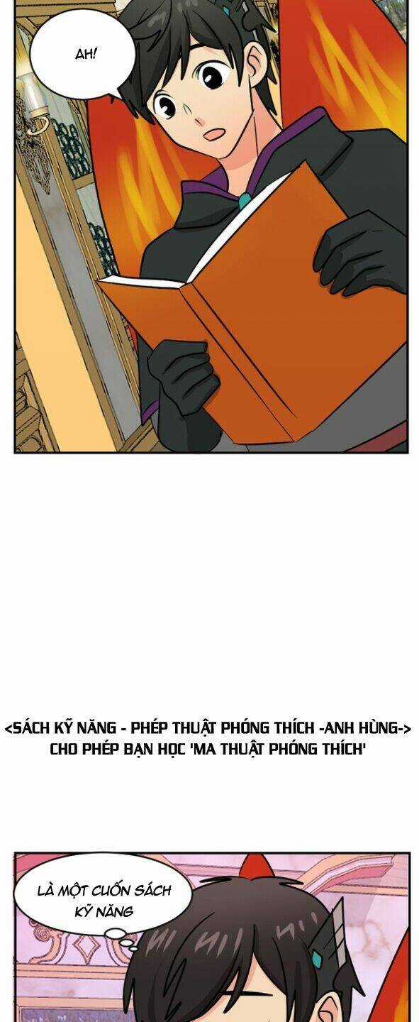 Mọt Sách - Chapter 89 - Trang 37