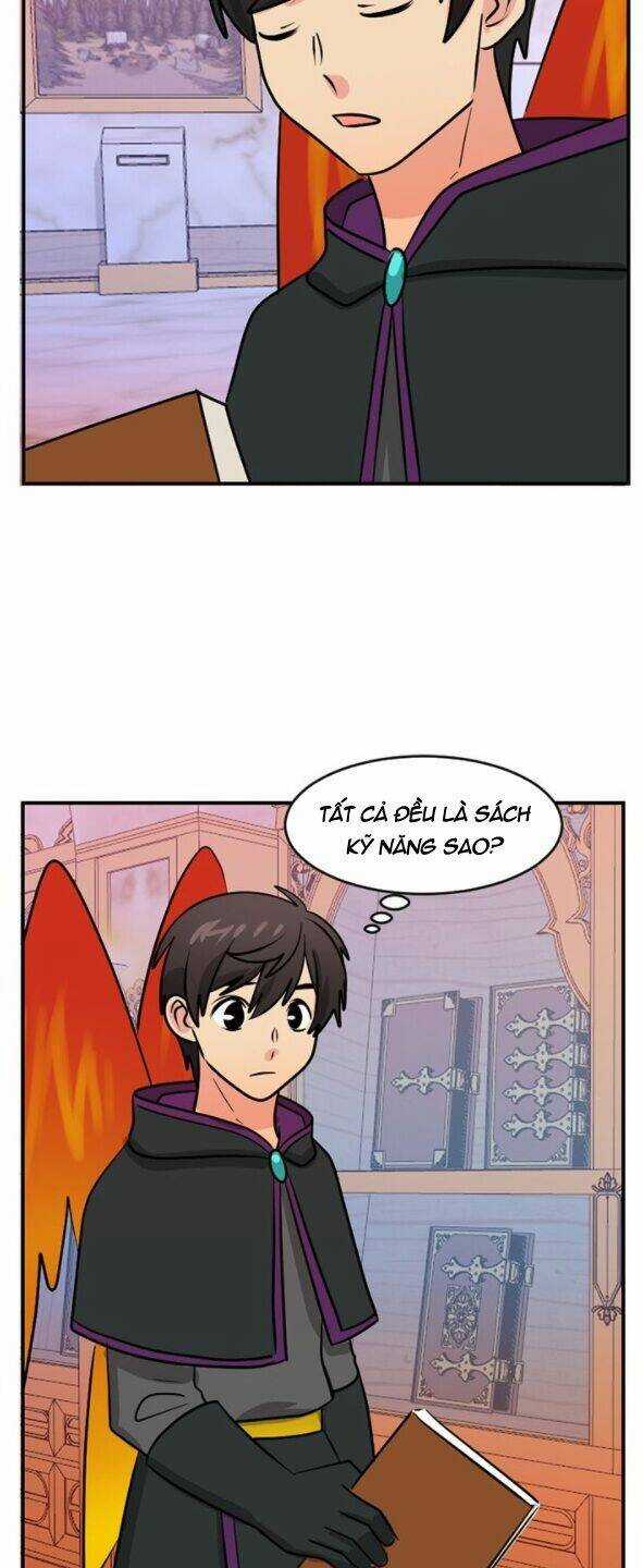 Mọt Sách - Chapter 89 - Trang 38